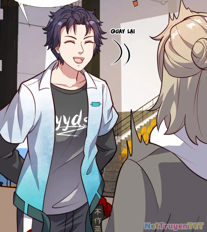 Slime ta treo cự long lên đánh là hợp lý nhỉ? Chapter 106 - Trang 2