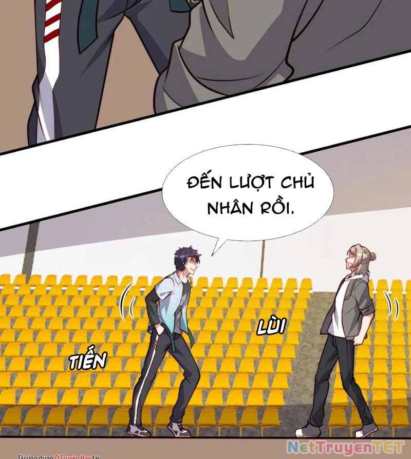 Slime ta treo cự long lên đánh là hợp lý nhỉ? Chapter 106 - Trang 2