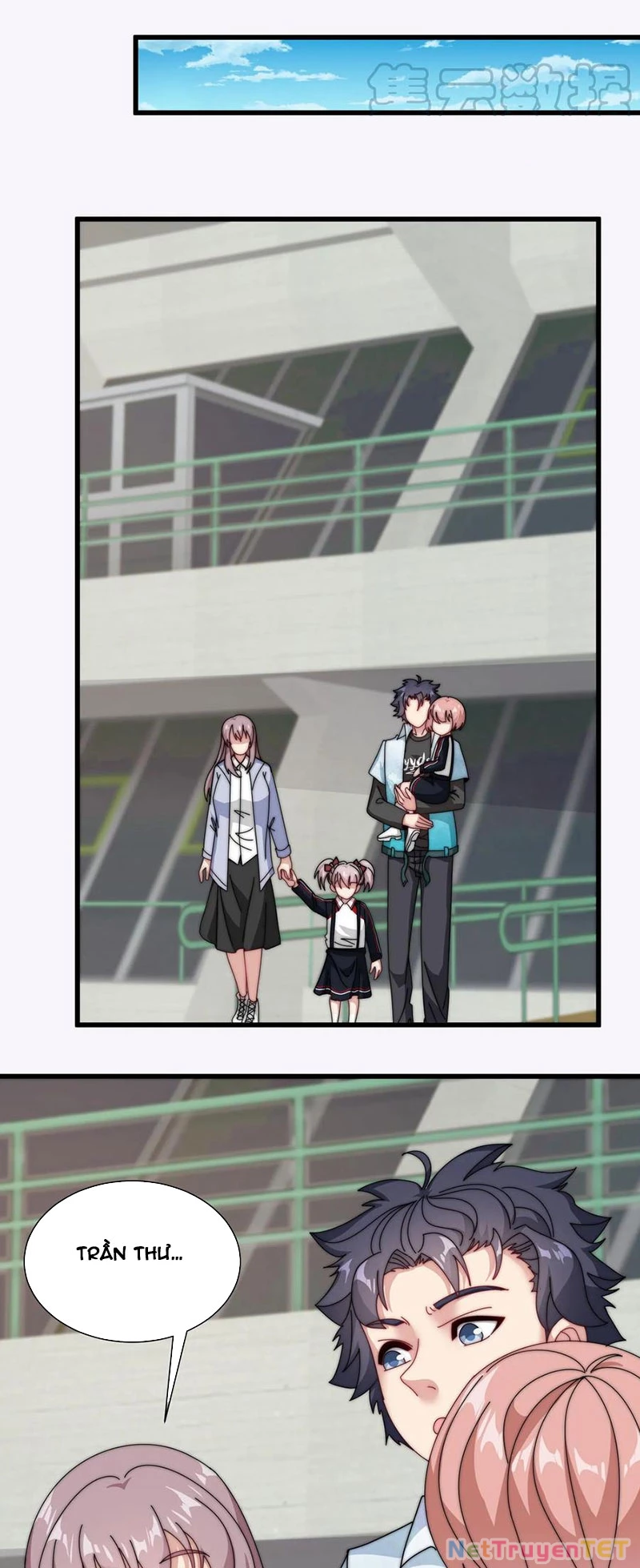 Slime ta treo cự long lên đánh là hợp lý nhỉ? Chapter 107 - Trang 2