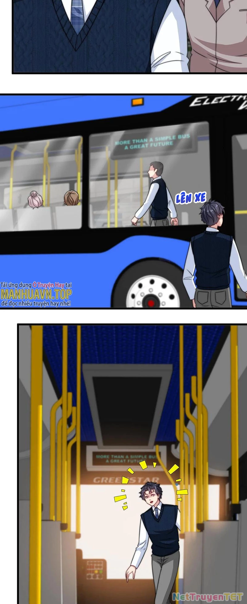 Slime ta treo cự long lên đánh là hợp lý nhỉ? Chapter 107 - Trang 2