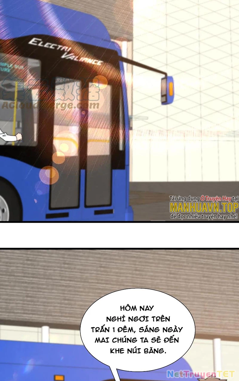 Slime ta treo cự long lên đánh là hợp lý nhỉ? Chapter 107 - Trang 2