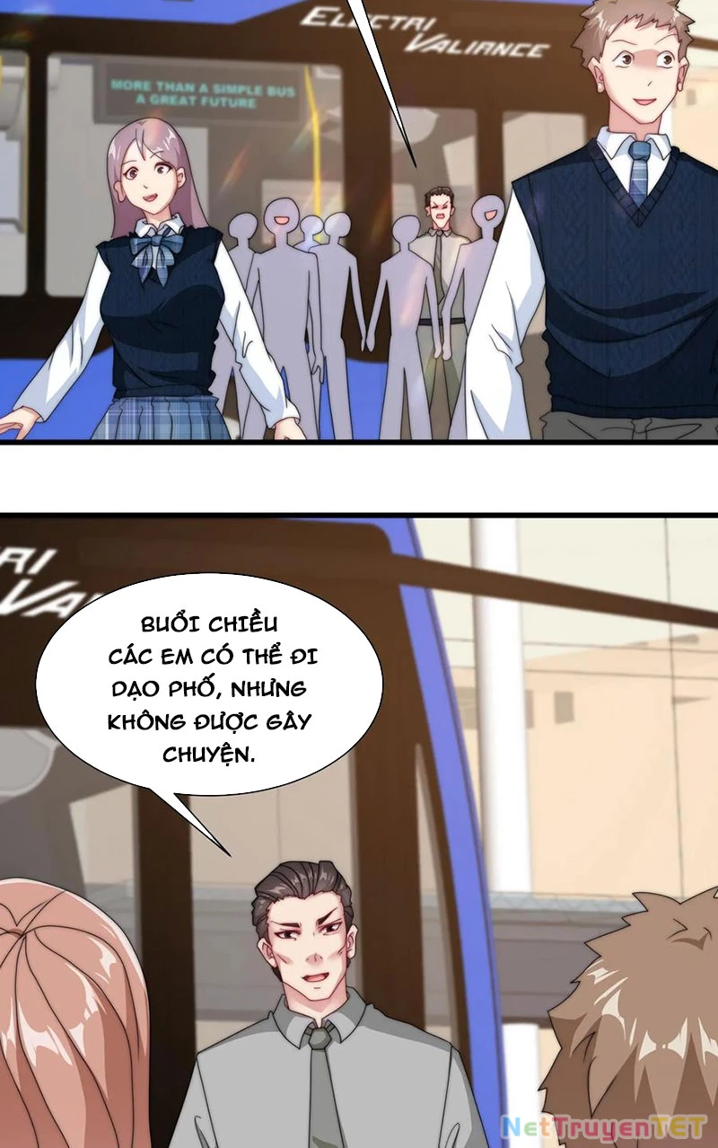 Slime ta treo cự long lên đánh là hợp lý nhỉ? Chapter 107 - Trang 2