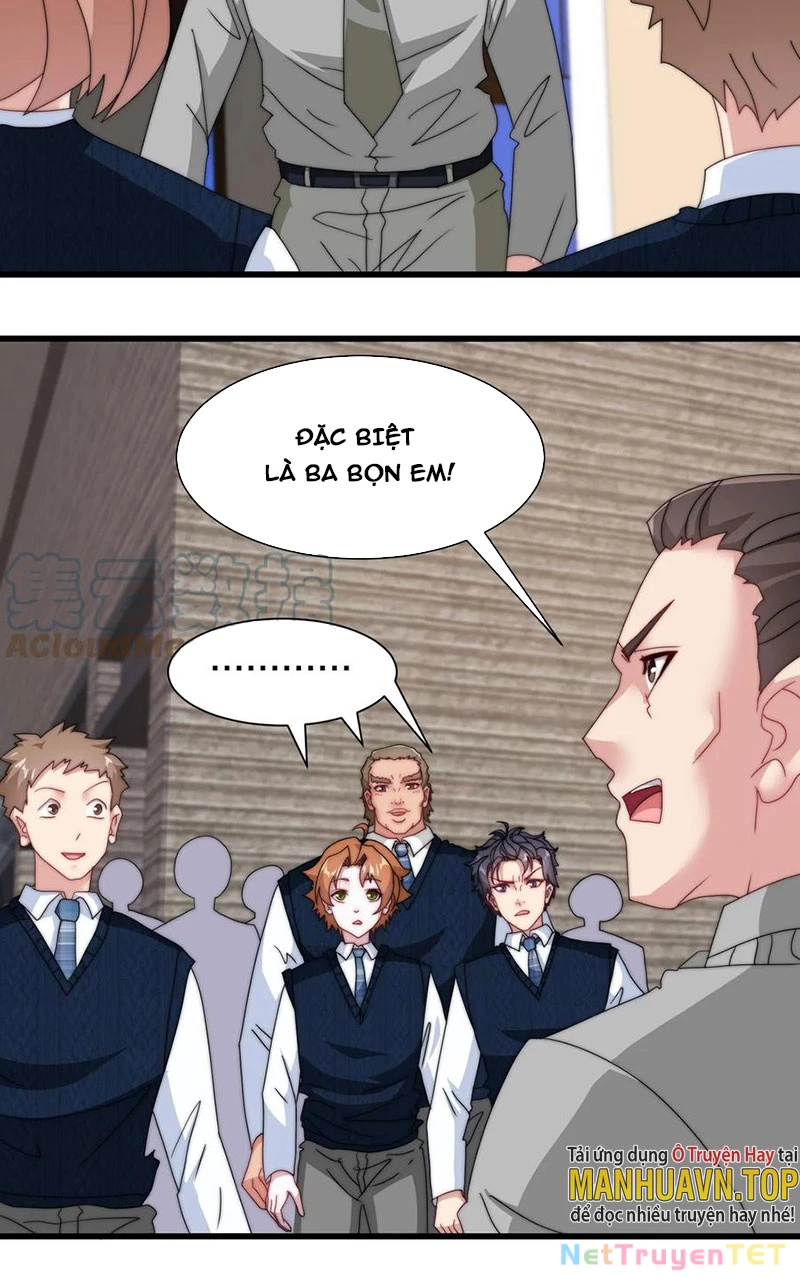 Slime ta treo cự long lên đánh là hợp lý nhỉ? Chapter 107 - Trang 2