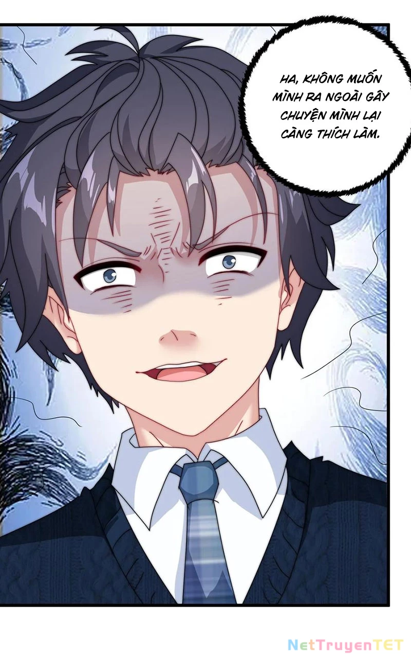 Slime ta treo cự long lên đánh là hợp lý nhỉ? Chapter 107 - Trang 2