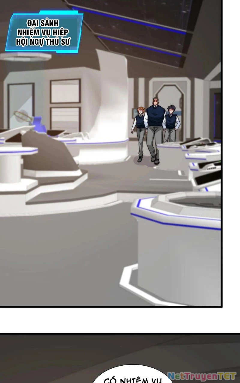 Slime ta treo cự long lên đánh là hợp lý nhỉ? Chapter 107 - Trang 2