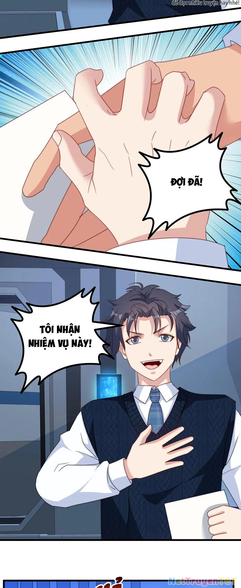 Slime ta treo cự long lên đánh là hợp lý nhỉ? Chapter 108 - Trang 2