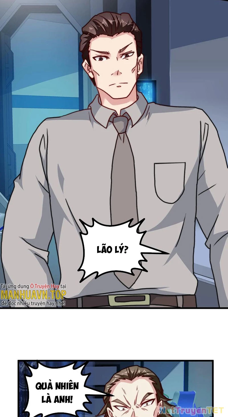 Slime ta treo cự long lên đánh là hợp lý nhỉ? Chapter 108 - Trang 2