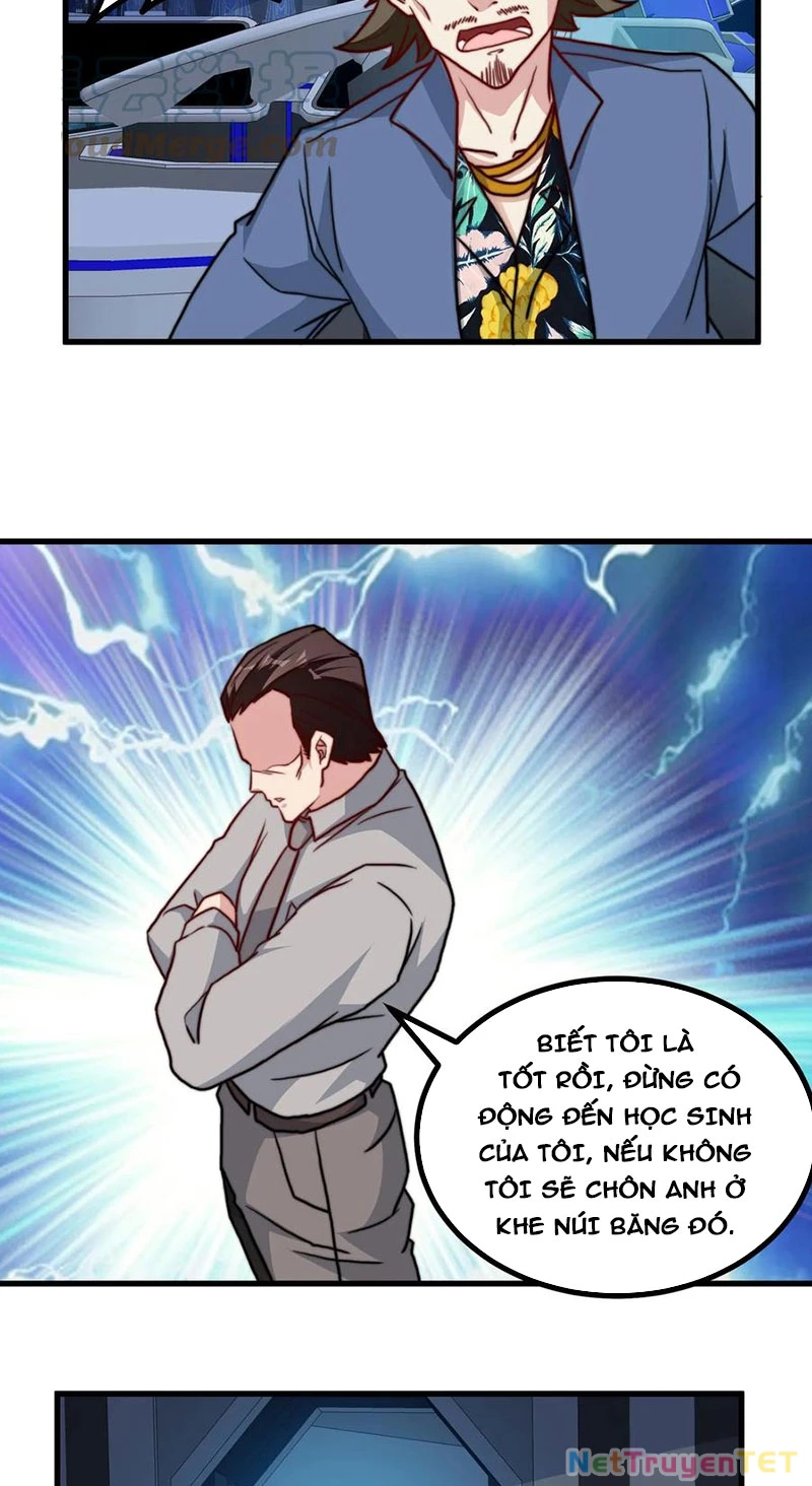 Slime ta treo cự long lên đánh là hợp lý nhỉ? Chapter 108 - Trang 2