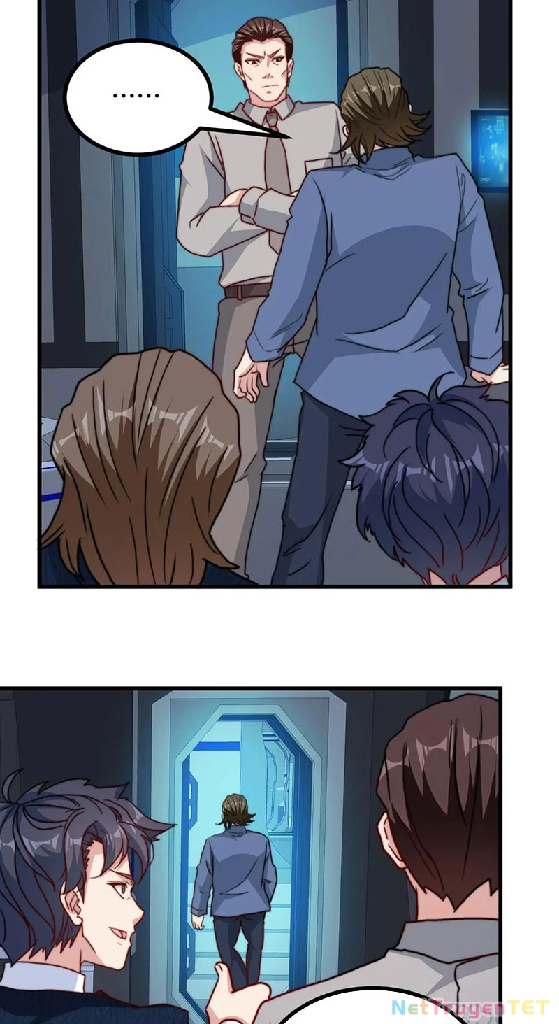 Slime ta treo cự long lên đánh là hợp lý nhỉ? Chapter 108 - Trang 2