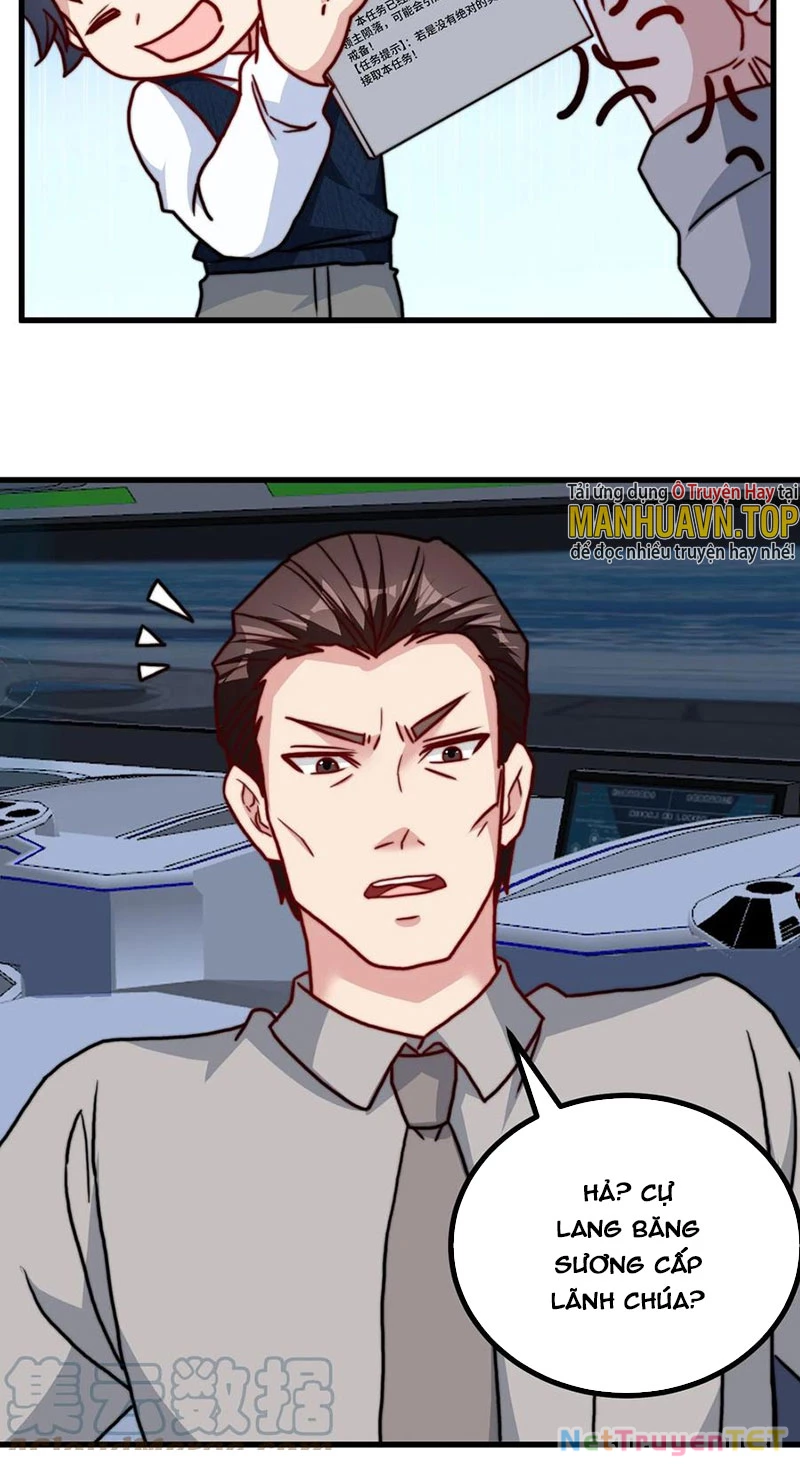 Slime ta treo cự long lên đánh là hợp lý nhỉ? Chapter 108 - Trang 2