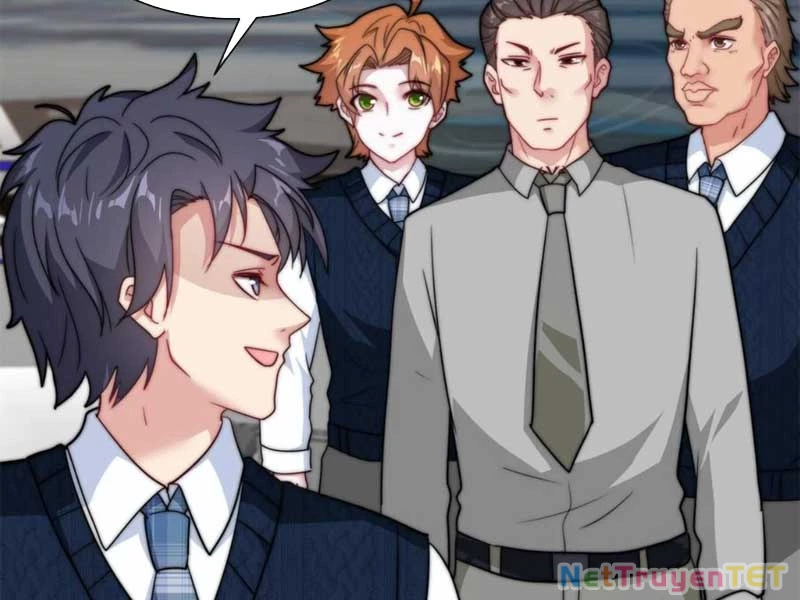 Slime ta treo cự long lên đánh là hợp lý nhỉ? Chapter 109 - Trang 2