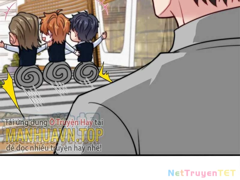 Slime ta treo cự long lên đánh là hợp lý nhỉ? Chapter 109 - Trang 2