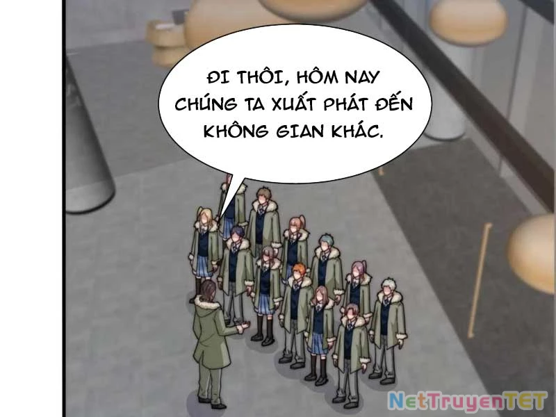 Slime ta treo cự long lên đánh là hợp lý nhỉ? Chapter 109 - Trang 2