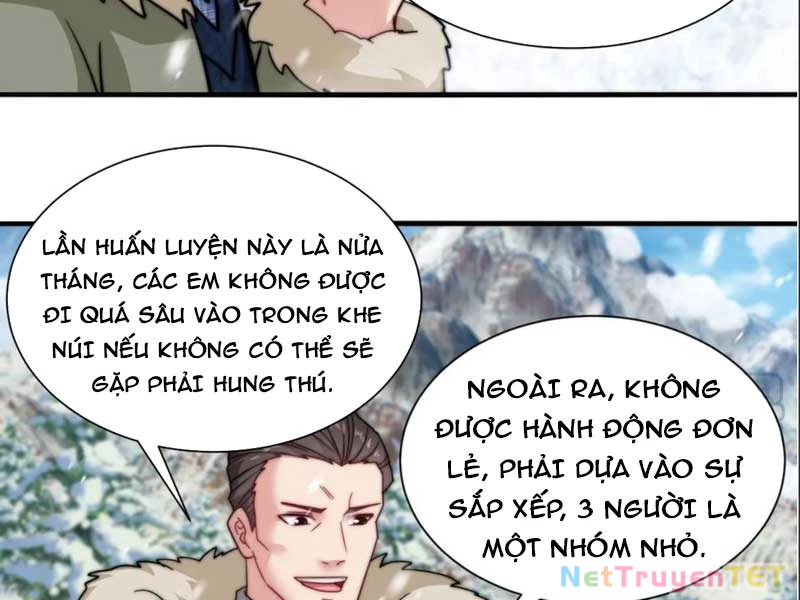 Slime ta treo cự long lên đánh là hợp lý nhỉ? Chapter 109 - Trang 2