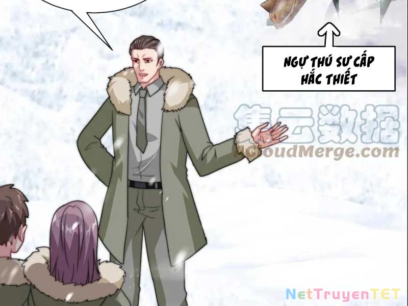 Slime ta treo cự long lên đánh là hợp lý nhỉ? Chapter 109 - Trang 2