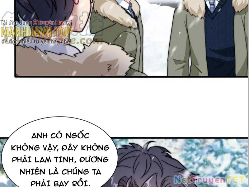 Slime ta treo cự long lên đánh là hợp lý nhỉ? Chapter 109 - Trang 2