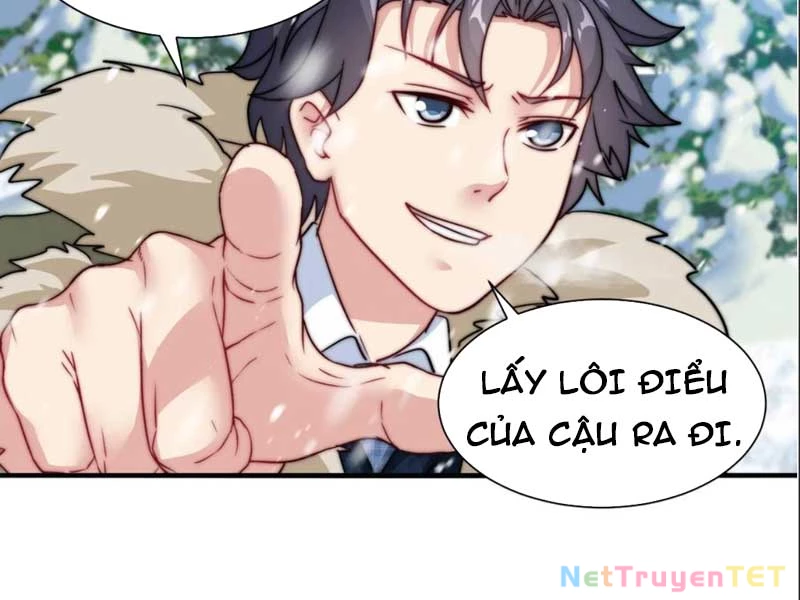 Slime ta treo cự long lên đánh là hợp lý nhỉ? Chapter 109 - Trang 2