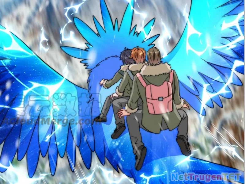 Slime ta treo cự long lên đánh là hợp lý nhỉ? Chapter 109 - Trang 2