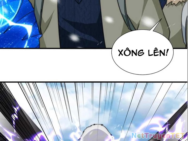 Slime ta treo cự long lên đánh là hợp lý nhỉ? Chapter 109 - Trang 2