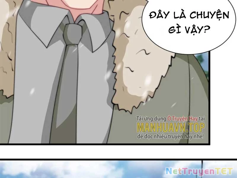 Slime ta treo cự long lên đánh là hợp lý nhỉ? Chapter 110 - Trang 2