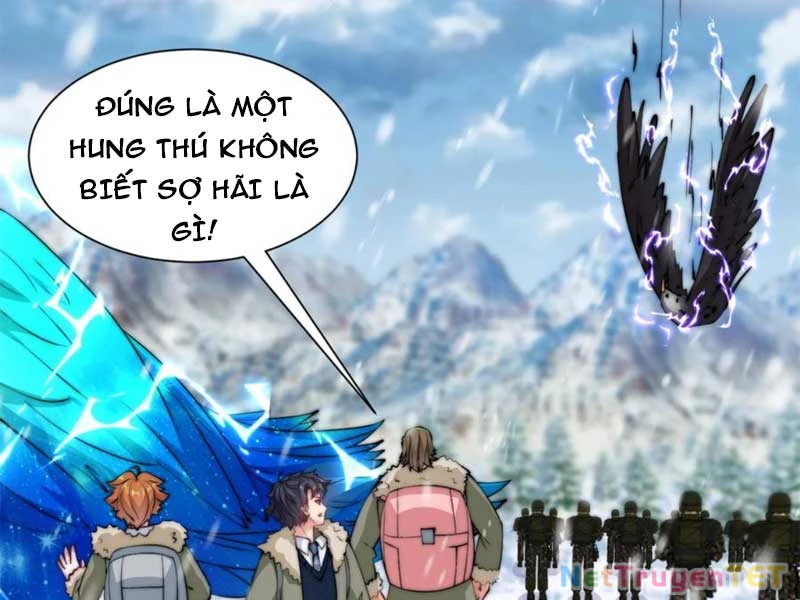 Slime ta treo cự long lên đánh là hợp lý nhỉ? Chapter 110 - Trang 2