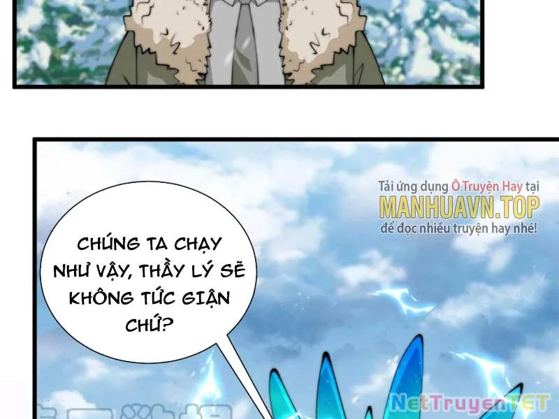 Slime ta treo cự long lên đánh là hợp lý nhỉ? Chapter 110 - Trang 2