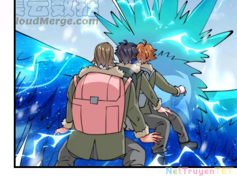 Slime ta treo cự long lên đánh là hợp lý nhỉ? Chapter 110 - Trang 2