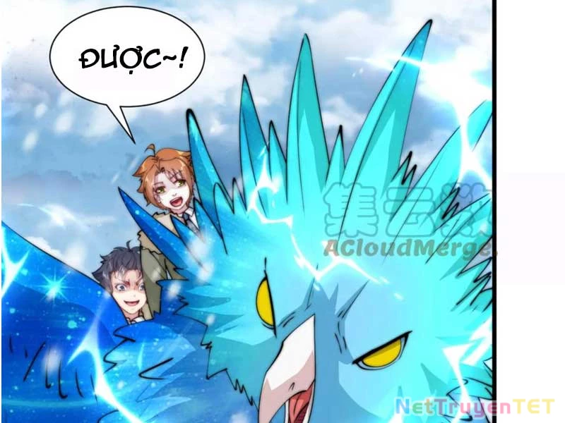 Slime ta treo cự long lên đánh là hợp lý nhỉ? Chapter 110 - Trang 2