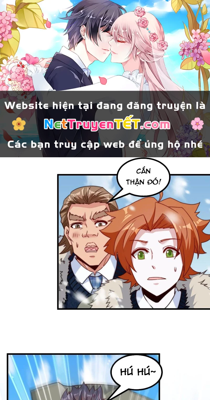 Slime ta treo cự long lên đánh là hợp lý nhỉ? Chapter 111 - Trang 2