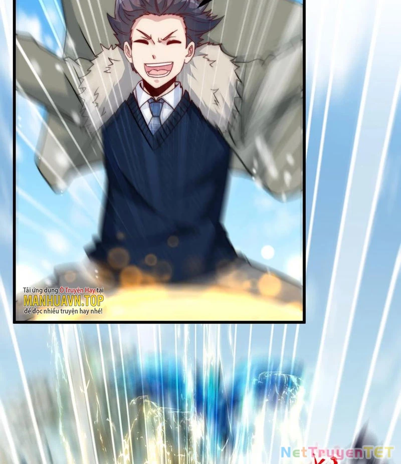 Slime ta treo cự long lên đánh là hợp lý nhỉ? Chapter 111 - Trang 2