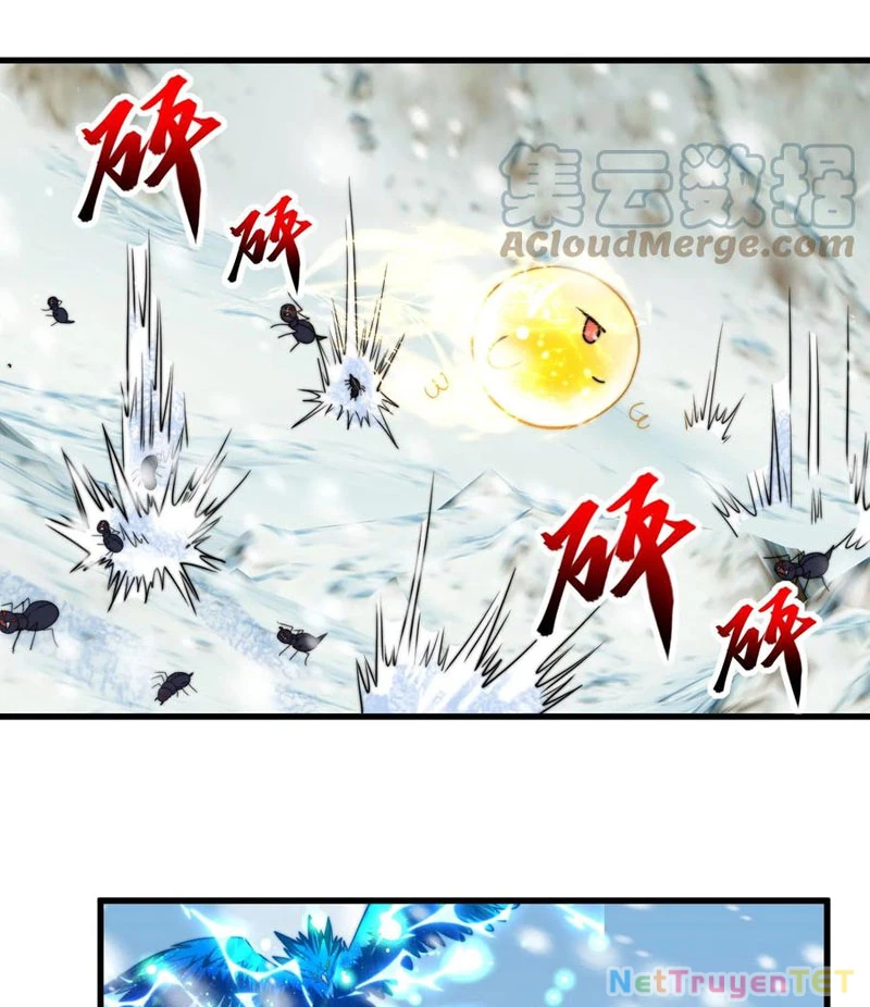 Slime ta treo cự long lên đánh là hợp lý nhỉ? Chapter 111 - Trang 2