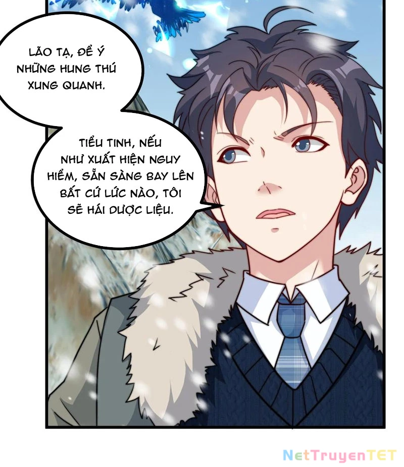 Slime ta treo cự long lên đánh là hợp lý nhỉ? Chapter 111 - Trang 2