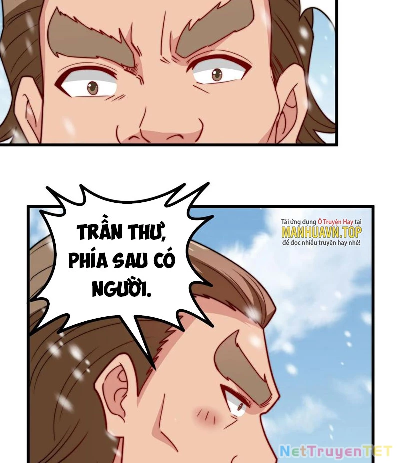 Slime ta treo cự long lên đánh là hợp lý nhỉ? Chapter 111 - Trang 2