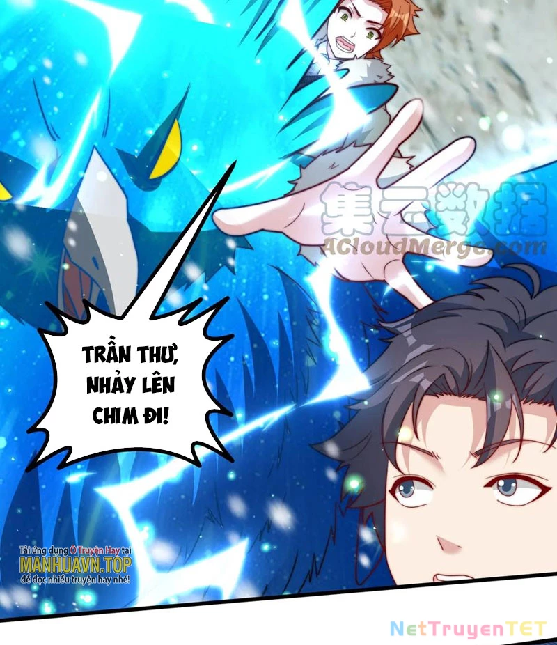 Slime ta treo cự long lên đánh là hợp lý nhỉ? Chapter 111 - Trang 2