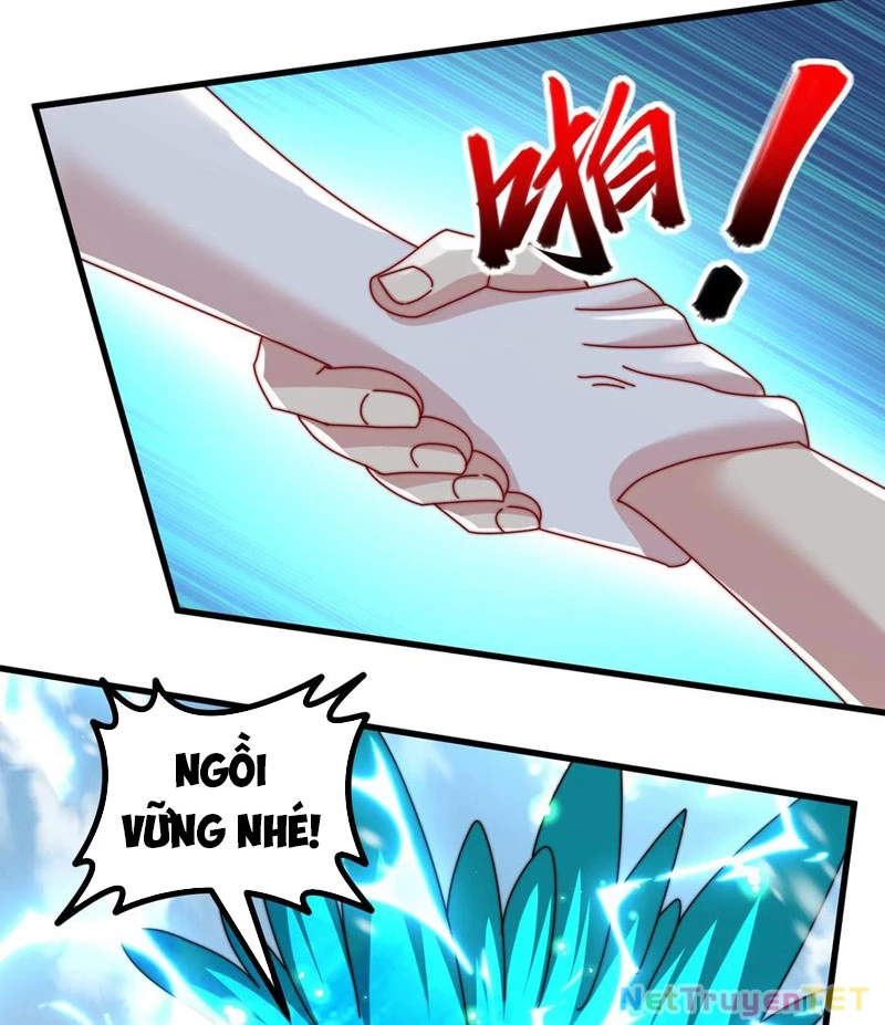 Slime ta treo cự long lên đánh là hợp lý nhỉ? Chapter 111 - Trang 2