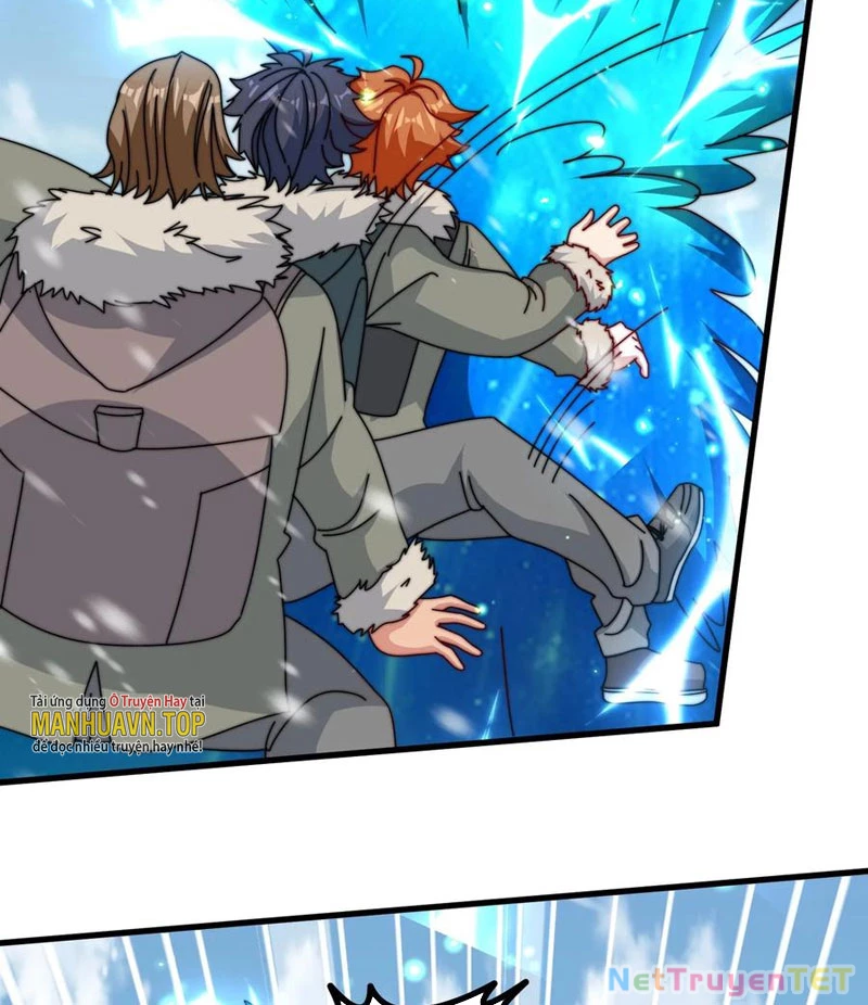 Slime ta treo cự long lên đánh là hợp lý nhỉ? Chapter 111 - Trang 2