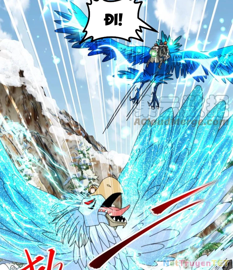 Slime ta treo cự long lên đánh là hợp lý nhỉ? Chapter 111 - Trang 2