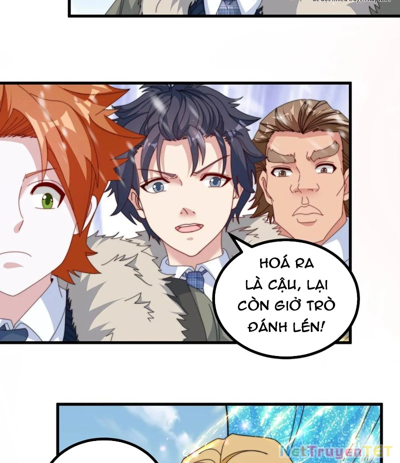 Slime ta treo cự long lên đánh là hợp lý nhỉ? Chapter 111 - Trang 2