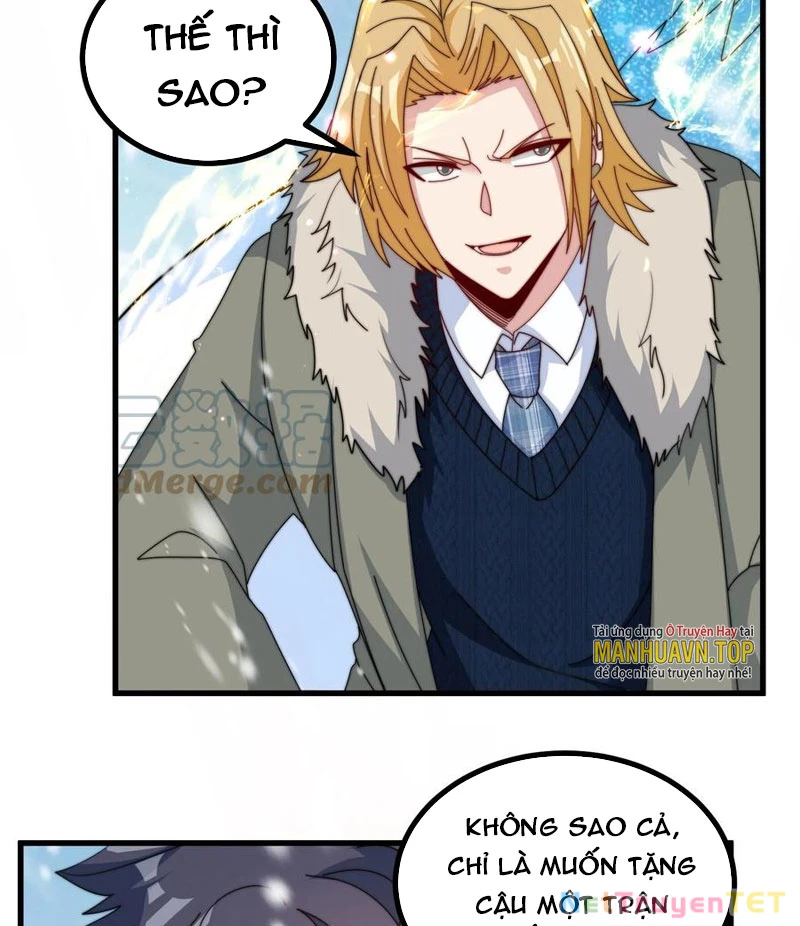 Slime ta treo cự long lên đánh là hợp lý nhỉ? Chapter 111 - Trang 2