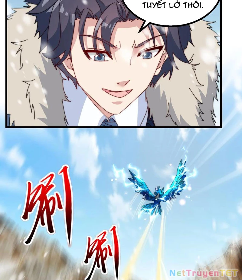 Slime ta treo cự long lên đánh là hợp lý nhỉ? Chapter 111 - Trang 2