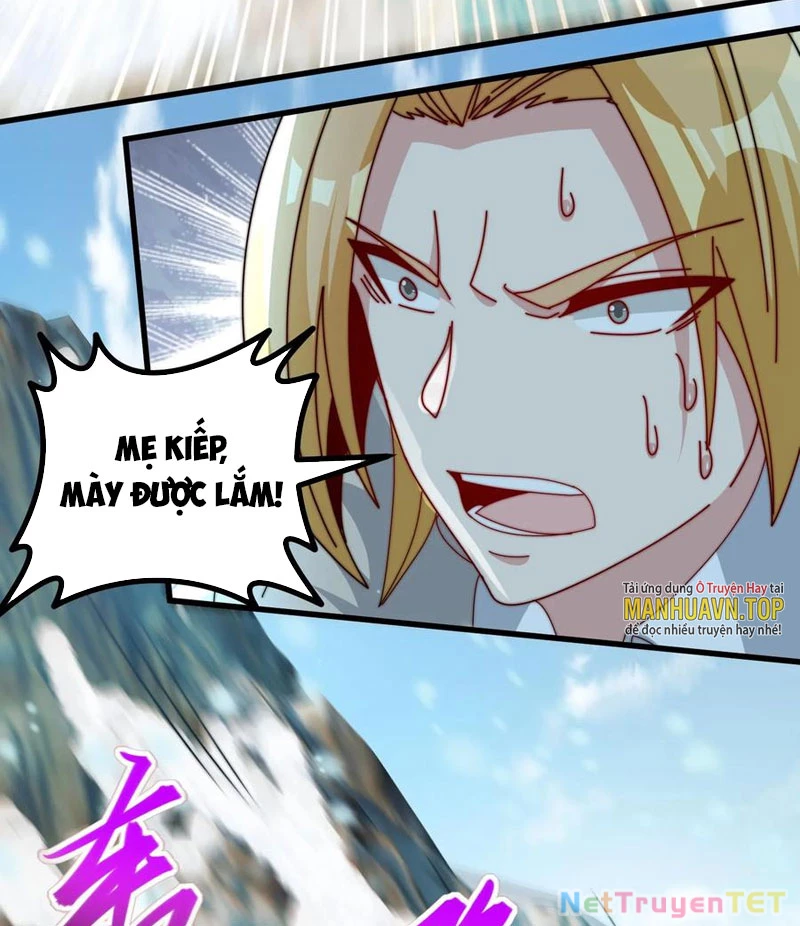 Slime ta treo cự long lên đánh là hợp lý nhỉ? Chapter 111 - Trang 2