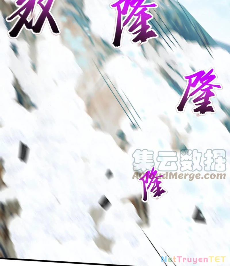 Slime ta treo cự long lên đánh là hợp lý nhỉ? Chapter 111 - Trang 2