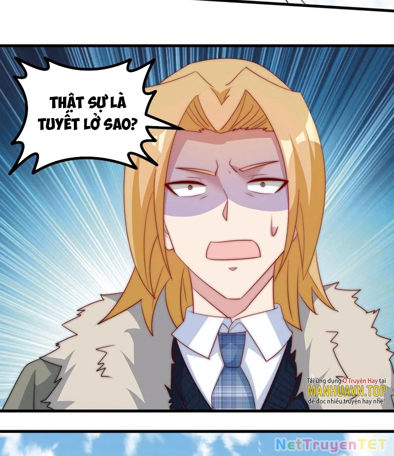 Slime ta treo cự long lên đánh là hợp lý nhỉ? Chapter 111 - Trang 2