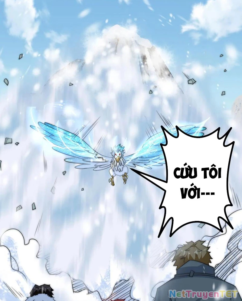 Slime ta treo cự long lên đánh là hợp lý nhỉ? Chapter 111 - Trang 2