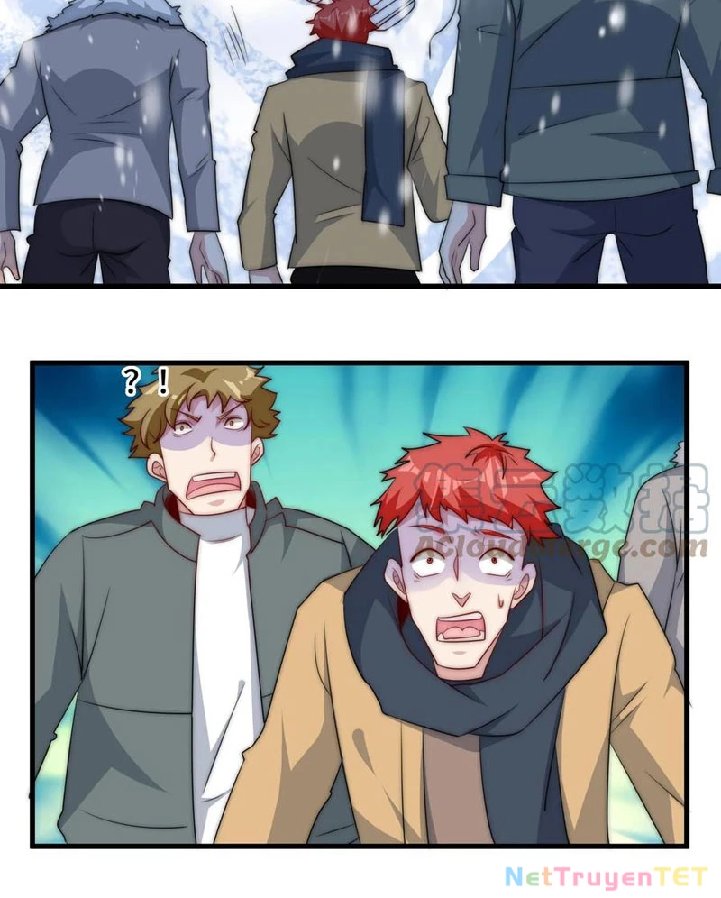 Slime ta treo cự long lên đánh là hợp lý nhỉ? Chapter 111 - Trang 2