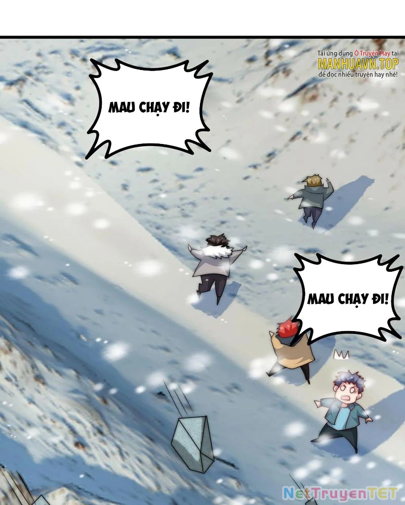 Slime ta treo cự long lên đánh là hợp lý nhỉ? Chapter 111 - Trang 2