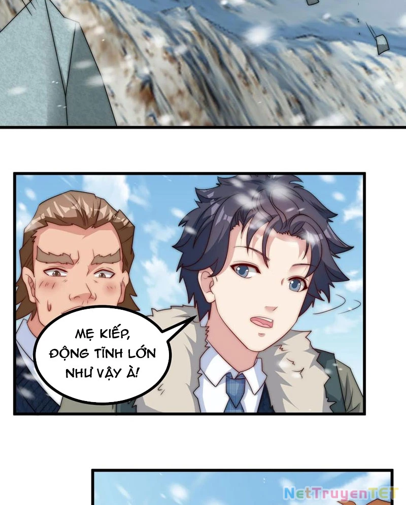 Slime ta treo cự long lên đánh là hợp lý nhỉ? Chapter 111 - Trang 2