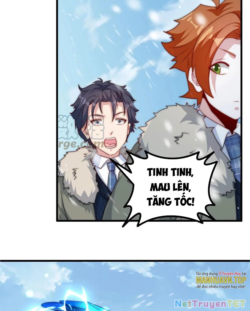 Slime ta treo cự long lên đánh là hợp lý nhỉ? Chapter 111 - Trang 2