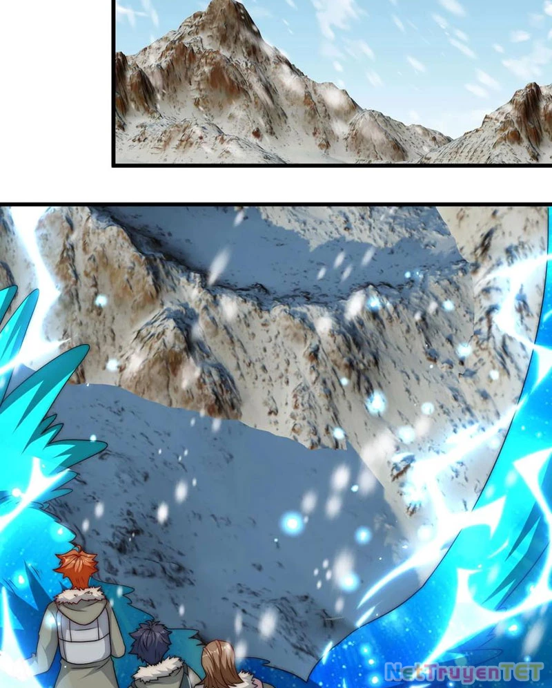 Slime ta treo cự long lên đánh là hợp lý nhỉ? Chapter 111 - Trang 2