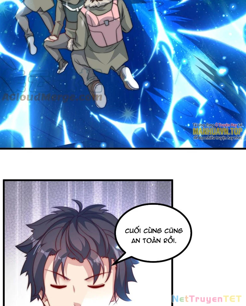 Slime ta treo cự long lên đánh là hợp lý nhỉ? Chapter 111 - Trang 2